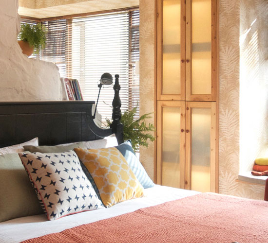 台北W酒店独具巧思的创意设计