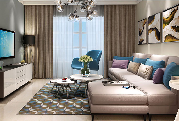 游走在规则与灵性之间——中韵